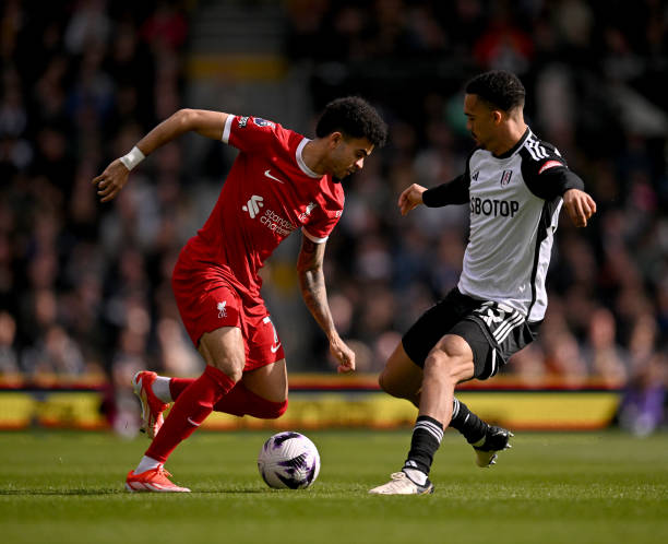 体能的较量 体能的较量