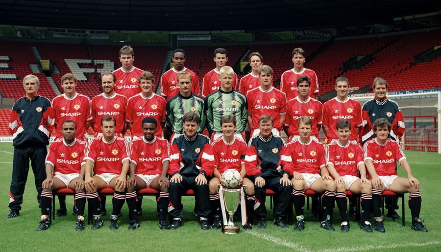 他們在賽季 他們在賽季